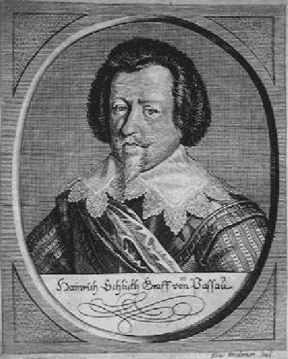 Heinrich von Schlick